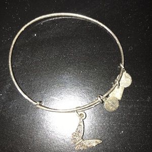 Butterfly Alex and ani